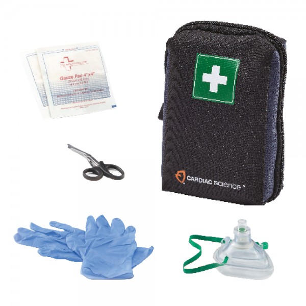 Universelles AED Ready Kit