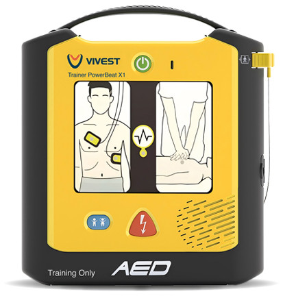 PowerBeat X1 Trainer