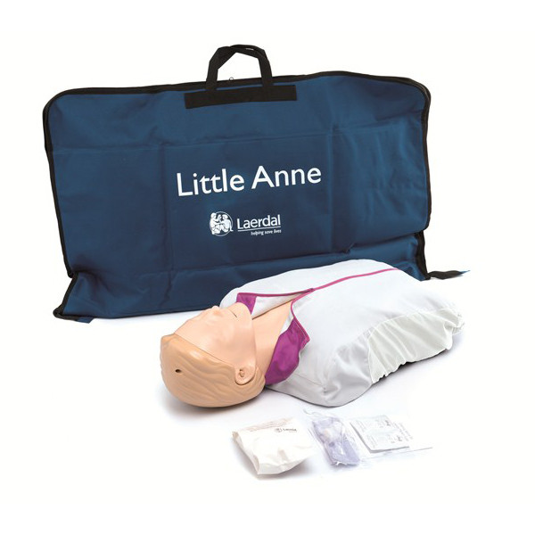 Little Anne AED neu